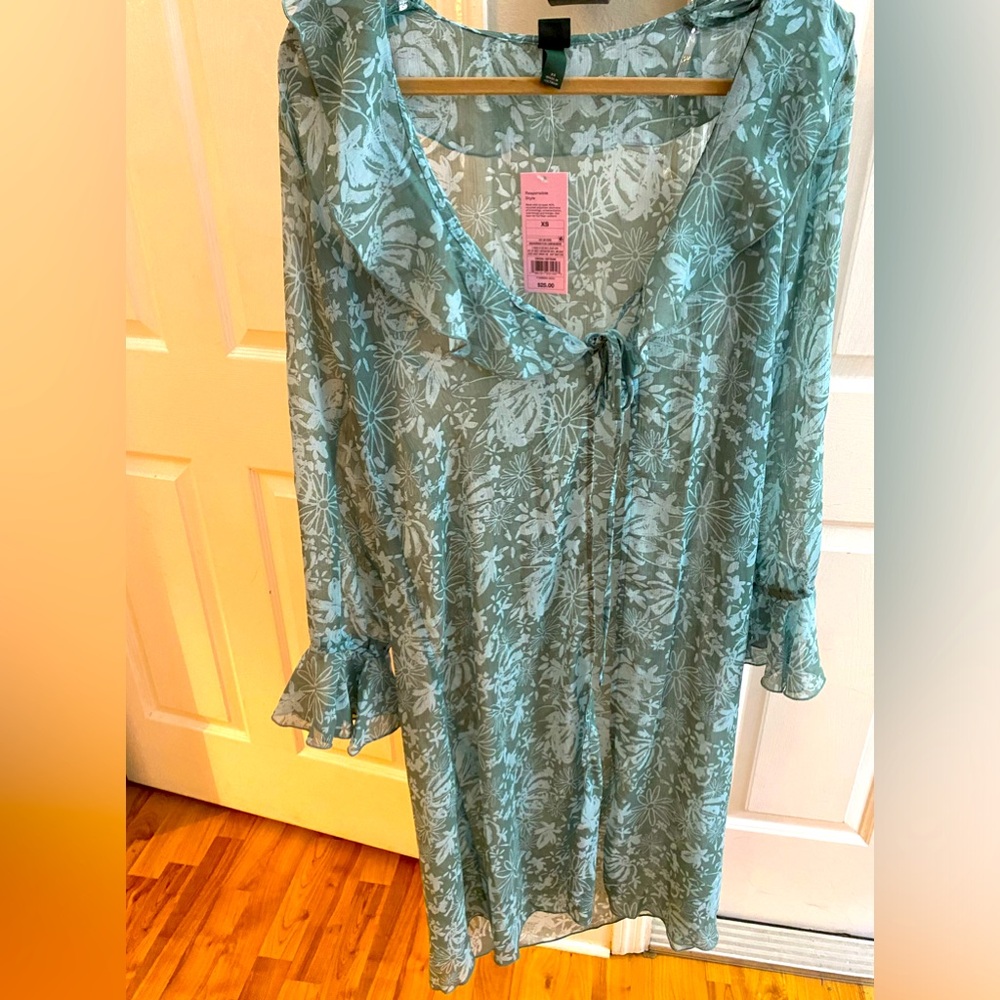 Wild Fable/Kimono/Cover Up/Women’s XS